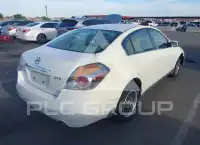 2008 Nissan ALTIMA photo