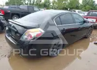 2008 Nissan ALTIMA фото