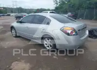 2008 Nissan ALTIMA photo