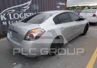 2008 Nissan ALTIMA фото