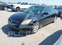 2008 Nissan ALTIMA фото