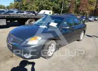 2008 Nissan ALTIMA фото