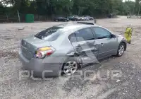 2008 Nissan ALTIMA photo