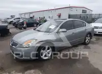 2008 Nissan ALTIMA photo