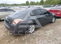 2008 Nissan ALTIMA фото