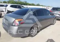 2008 Nissan ALTIMA фото