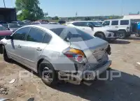 2008 Nissan ALTIMA фото