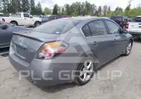 2008 Nissan ALTIMA фото