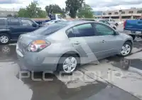 2008 Nissan ALTIMA фото