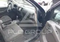 2008 Nissan FRONTIER фото