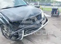 2008 Nissan FRONTIER фото