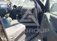 2008 Nissan FRONTIER фото