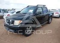 2008 Nissan FRONTIER фото