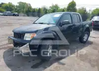 2008 Nissan FRONTIER фото