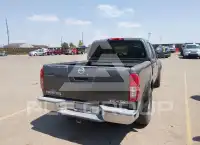 2008 Nissan FRONTIER фото