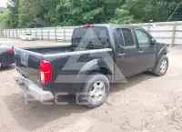 2008 Nissan FRONTIER фото