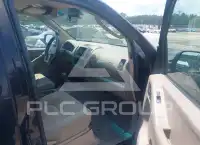 2008 Nissan FRONTIER photo