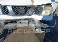 2008 Nissan FRONTIER photo