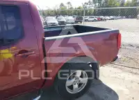 2008 Nissan FRONTIER photo