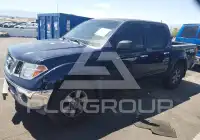 2008 Nissan FRONTIER photo