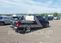 2008 Nissan FRONTIER фото