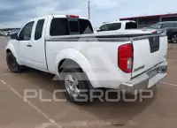 2008 Nissan FRONTIER фото