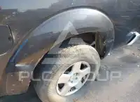 2008 Nissan FRONTIER photo