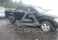 2008 Nissan FRONTIER фото