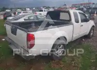 2008 Nissan FRONTIER photo