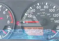 2008 Nissan FRONTIER фото