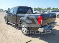 2008 Nissan FRONTIER photo