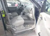 2008 Nissan FRONTIER фото