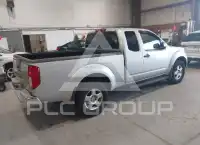 2008 Nissan FRONTIER photo