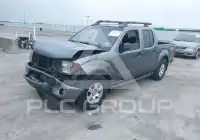 2008 Nissan FRONTIER photo