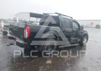 2008 Nissan FRONTIER фото