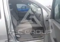 2008 Nissan FRONTIER photo