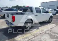 2008 Nissan FRONTIER photo