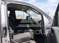 2008 Nissan FRONTIER фото