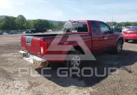 2008 Nissan FRONTIER photo