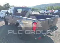 2008 Nissan FRONTIER фото