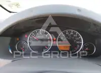 2008 Nissan FRONTIER photo