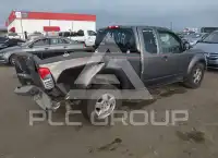 2008 Nissan FRONTIER фото