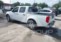 2008 Nissan FRONTIER photo
