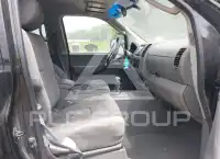 2008 Nissan FRONTIER фото