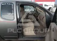 2008 Nissan FRONTIER фото