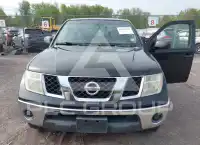 2008 Nissan FRONTIER фото