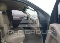 2008 Nissan FRONTIER фото