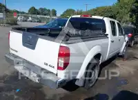 2008 Nissan FRONTIER photo