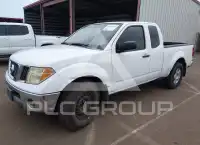 2008 Nissan FRONTIER фото
