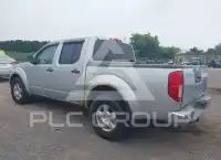 2008 Nissan FRONTIER photo